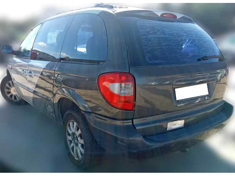chrysler voyager (rg) del año 1950