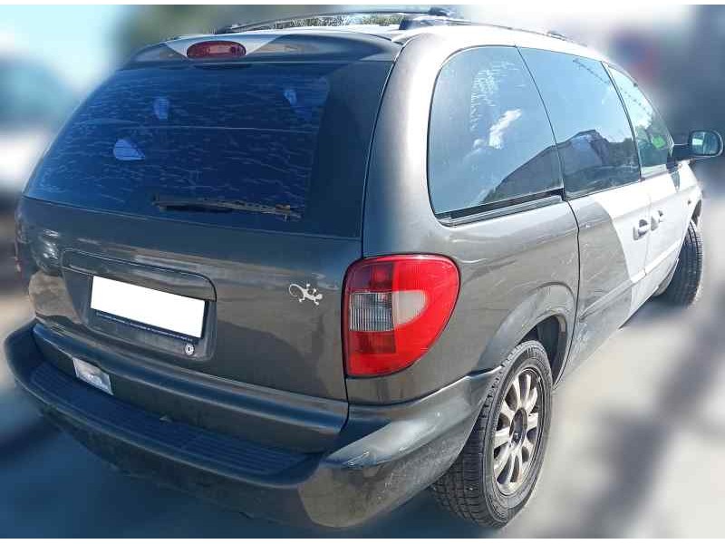 chrysler voyager (rg) del año 1950