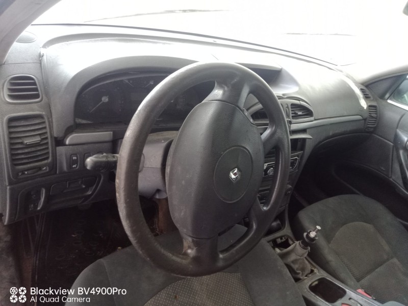 renault laguna ii (bg0/1_) del año 2008