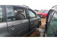 Recambio de puerta delantera derecha para volkswagen touran (1t1) 1.9 tdi referencia OEM IAM   GRIS 2