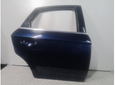 Recambio de puerta trasera derecha para ford mondeo iv (ba7) 1.6 tdci referencia OEM IAM   