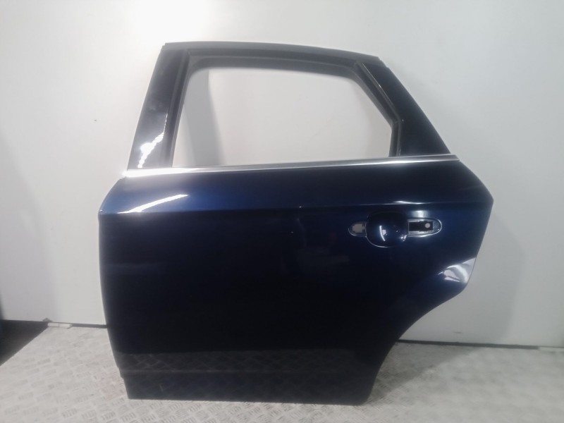 Recambio de puerta trasera izquierda para ford mondeo iv (ba7) 1.6 tdci referencia OEM IAM   