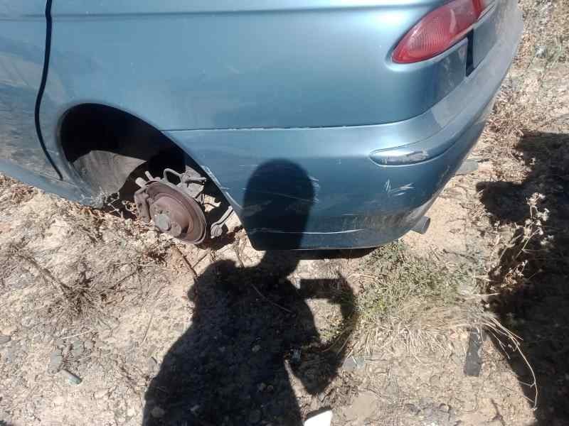 Recambio de paragolpes trasero para alfa romeo 156 (116) 2.4 jtd cat referencia OEM IAM  AZUL 