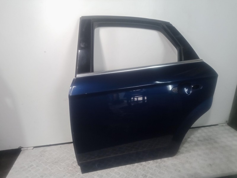 Recambio de puerta trasera izquierda para ford mondeo iv (ba7) 1.6 tdci referencia OEM IAM   