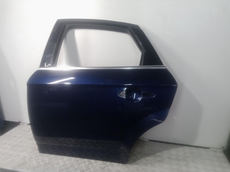 Recambio de puerta trasera izquierda para ford mondeo iv (ba7) 1.6 tdci referencia OEM IAM   