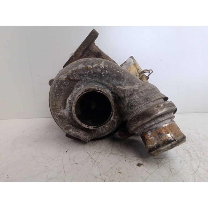Recambio de turbocompresor para mercedes-benz sprinter (w901,w904) caja cerr. referencia OEM IAM A6120960099-7098385-gt2256v  