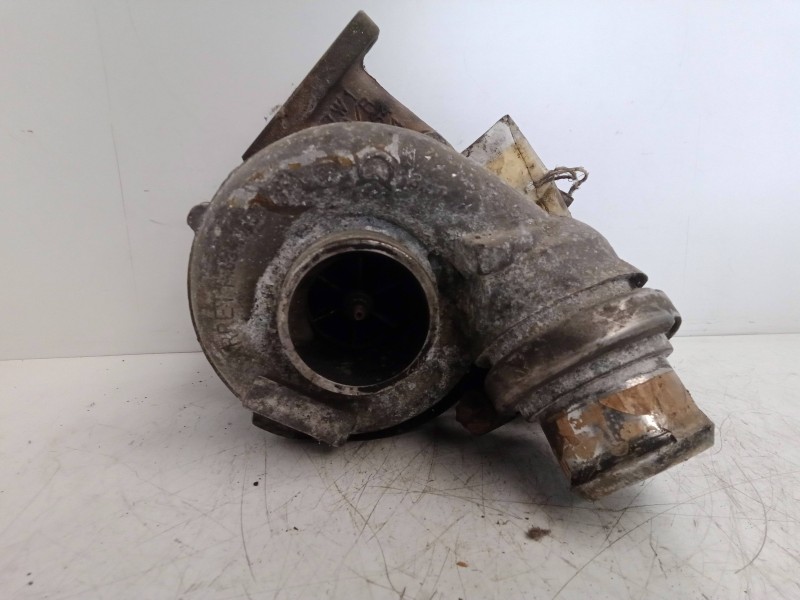 Recambio de turbocompresor para mercedes-benz sprinter (w901,w904) caja cerr. referencia OEM IAM A6120960099-7098385-gt2256v  