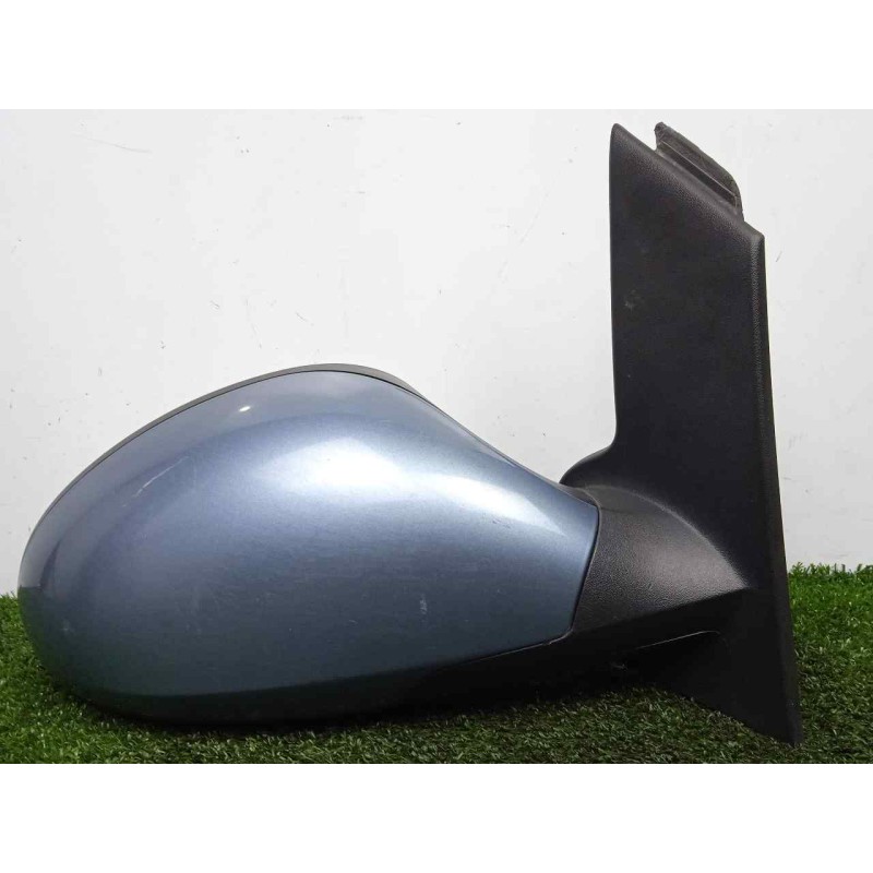 Recambio de retrovisor derecho para seat altea (5p1) 1.9 tdi referencia OEM IAM SINREFERENCIA 04-09 - ELECTRICO - 5.CABLES GRIS