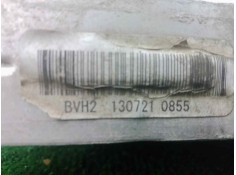 Recambio de radiador agua para peugeot 5008 2.0 16v hdi fap cat (rhh / dw10cted4) referencia OEM IAM 9682477580 565X385X37 ALUMI 2