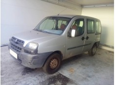 FIAT DOBLO FURGONETA/MONOVOLUMEN (223_)