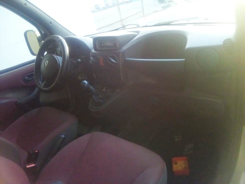 fiat doblo furgoneta/monovolumen (223_) del año 2025