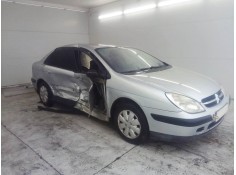 citroën c5 i (dc_) del año 2002 2