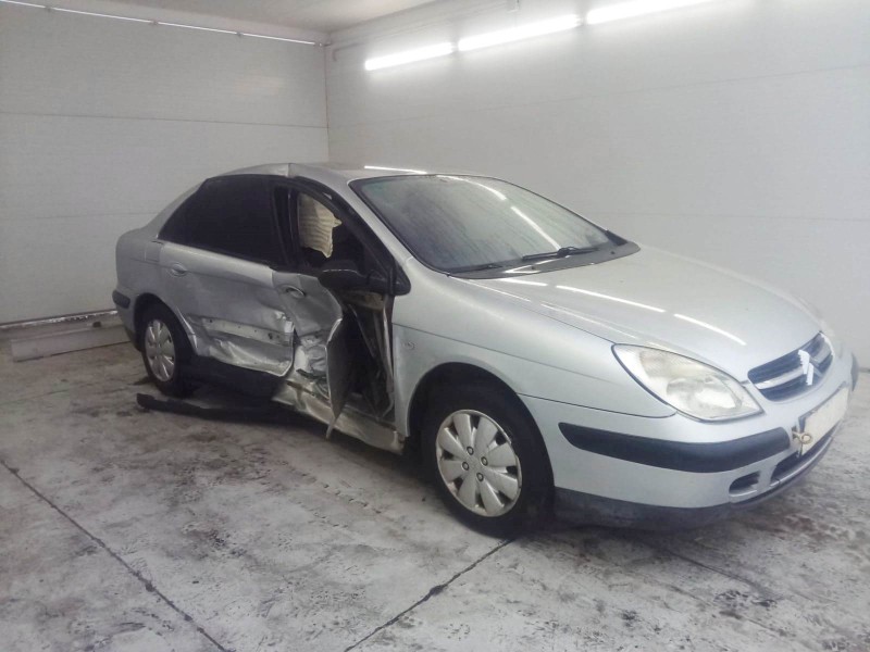 citroën c5 i (dc_) del año 2002