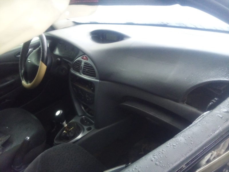 citroën c5 i (dc_) del año 2002