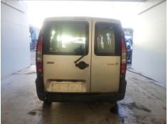 Recambio de porton trasero derecho para fiat doblo furgoneta/monovolumen (223_) 1.9 d (223zxb1a) referencia OEM IAM  GRIS - ACRI