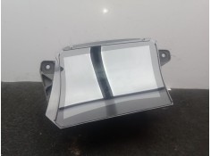 Recambio de pantalla multifuncion para bmw 5 (g30, f90) 520 d referencia OEM IAM 62309378011-17089310  PANTALLA HEAD UP DISPLAY