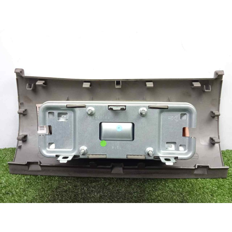 Recambio de airbag delantero derecho para fiat scudo combi (272) panorama executive l1h1 165 multijet (5 pl.) referencia OEM IAM