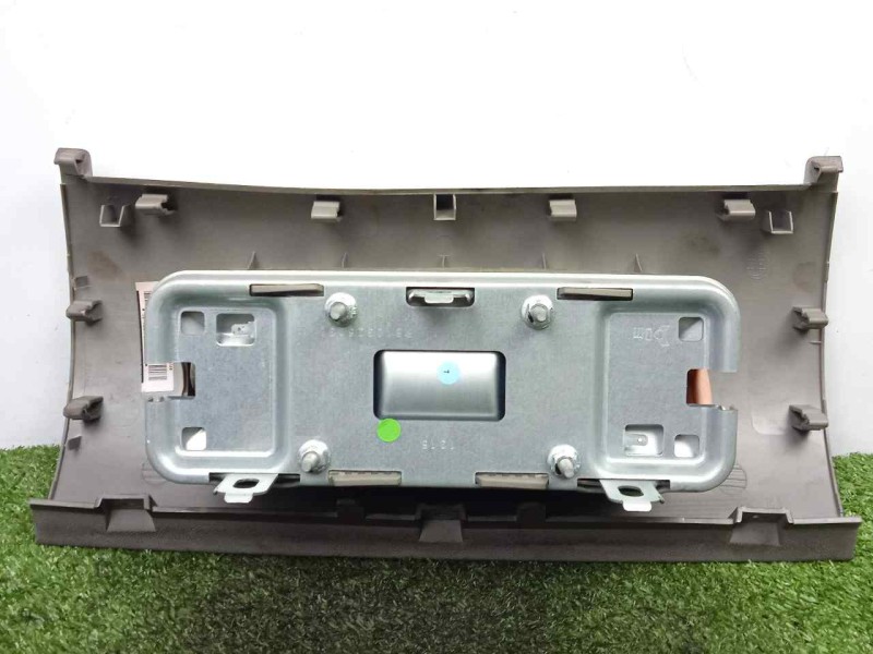 Recambio de airbag delantero derecho para fiat scudo combi (272) panorama executive l1h1 165 multijet (5 pl.) referencia OEM IAM