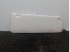 Recambio de parasol izquierdo para bmw 5 (g30, f90) 520 d referencia OEM IAM NOTIENE  BEIGE