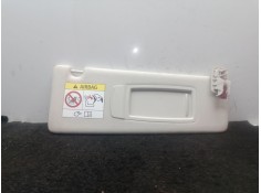 Recambio de parasol derecho para bmw 5 (g30, f90) 520 d referencia OEM IAM NOTIENE   2