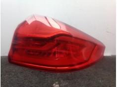 Recambio de piloto trasero derecho para bmw 5 (g30, f90) 520 d referencia OEM IAM 630002-63217376464 LED EXTERIOR