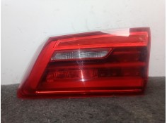 Recambio de piloto trasero derecho interior para bmw 5 (g30, f90) 520 d referencia OEM IAM 630256-63218493050 LED INTERIOR