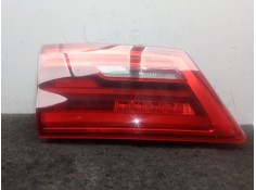 Recambio de piloto trasero izquierdo interior para bmw 5 (g30, f90) 520 d referencia OEM IAM 630341-630251-6321737647 LED INTERI