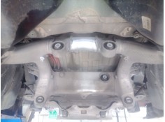 Recambio de puente trasero para bmw 5 (g30, f90) 520 d referencia OEM IAM   