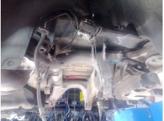 Recambio de puente trasero para bmw 5 (g30, f90) 520 d referencia OEM IAM    2