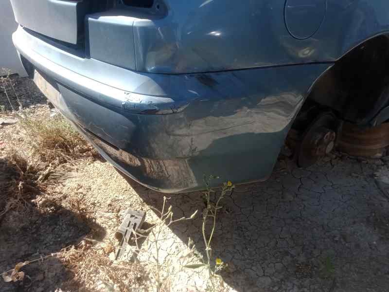 Recambio de paragolpes trasero para alfa romeo 156 (116) 2.4 jtd cat referencia OEM IAM  AZUL 