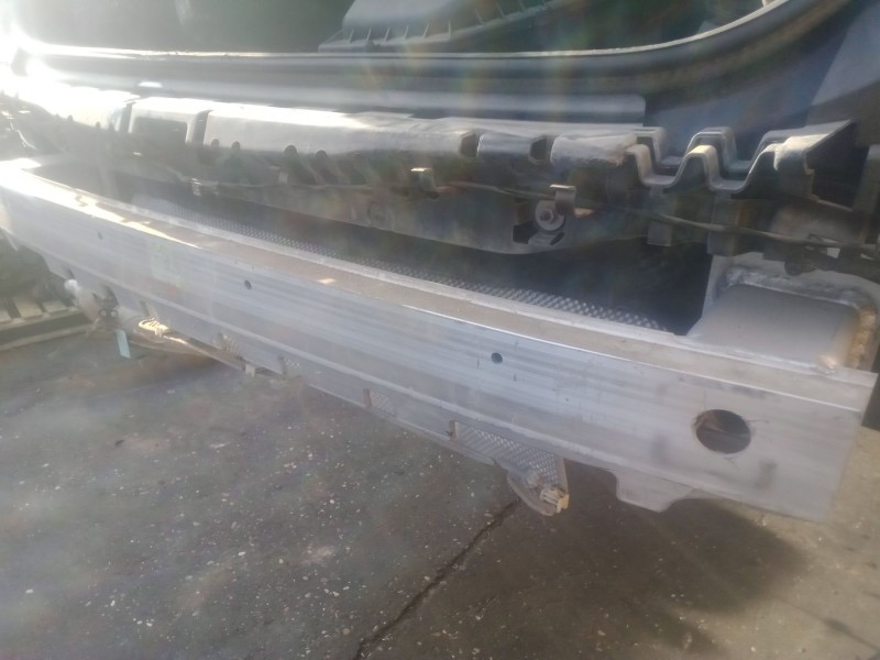 Recambio de refuerzo paragolpes trasero para bmw 5 (g30, f90) 520 d referencia OEM IAM 51127387334  