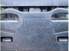 Recambio de mando elevalunas trasero derecho para renault laguna iii 2.0 dci diesel cat referencia OEM IAM 254010003R   2