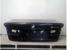 Recambio de tapa maletero para bmw 5 (g30, f90) 520 d referencia OEM IAM 41007440695  