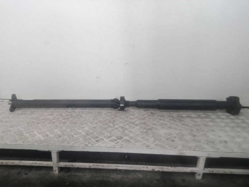 Recambio de transmision central para bmw 5 (g30, f90) 520 d referencia OEM IAM 874124101-55874124101-18B346EB2820-72883810  