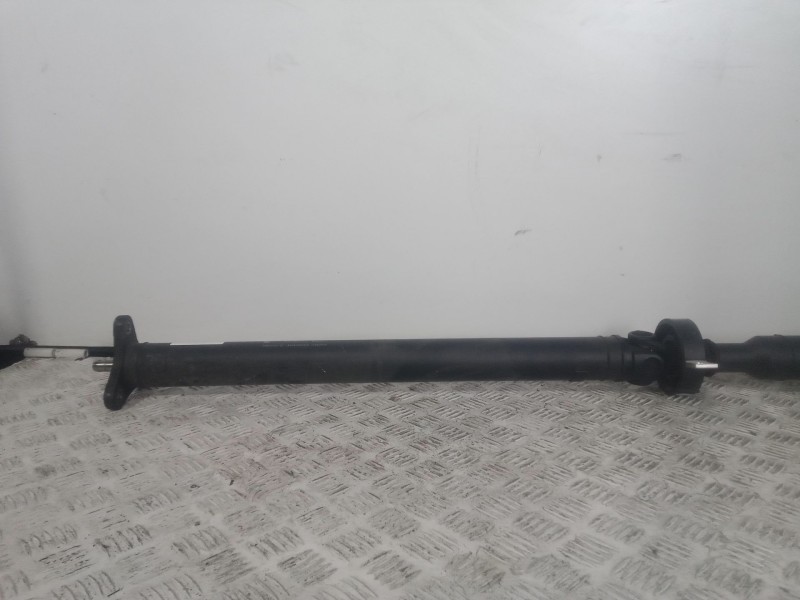 Recambio de transmision central para bmw 5 (g30, f90) 520 d referencia OEM IAM 874124101-55874124101-18B346EB2820-72883810  