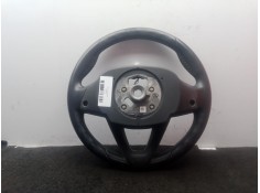 Recambio de volante para bmw 5 (g30, f90) 520 d referencia OEM IAM 71946751-BX28123-18B346EA0435R NEGRO CUERO 2