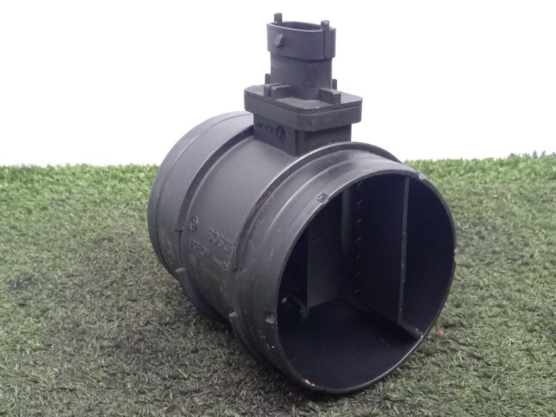 Recambio de caudalimetro para fuso (mitsubishi) canter 7c18 referencia OEM IAM 0281006154  