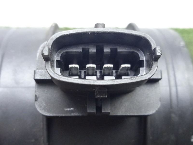 Recambio de caudalimetro para fuso (mitsubishi) canter 7c18 referencia OEM IAM 0281006154  