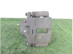 Recambio de pinza freno delantera izquierda para renault clio ii fase i (b/cbo) 1.2 referencia OEM IAM B133414-1190IP-A3227 LUCA