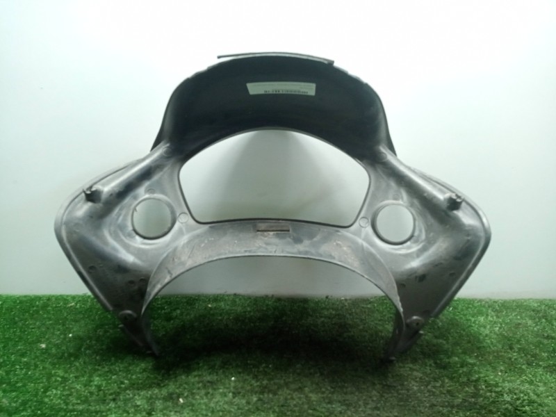 Recambio de moldura para honda transalp/africa twin/varadero referencia OEM IAM 64202MCB6100  