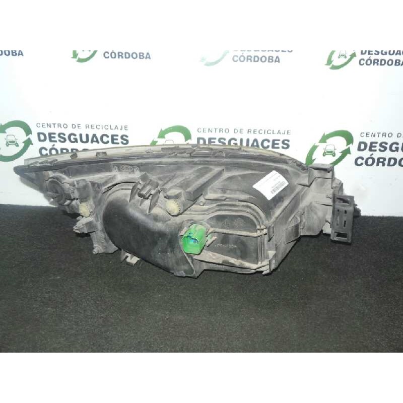 Recambio de faro izquierdo para ford mondeo berlina (ge) 2.0 tdci cat referencia OEM IAM  00-07 REGULACION.ELECTRICA