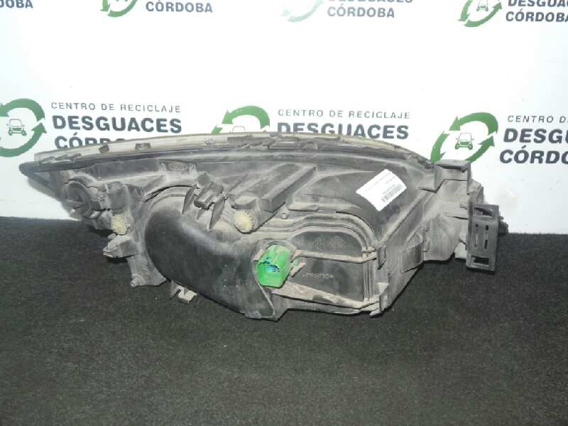 Recambio de faro izquierdo para ford mondeo berlina (ge) 2.0 tdci cat referencia OEM IAM  00-07 REGULACION.ELECTRICA
