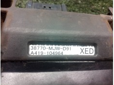 Recambio de modulo electronico para honda cb500 x referencia OEM IAM 38770MJWD91  CENTRALITA MOTOR 2