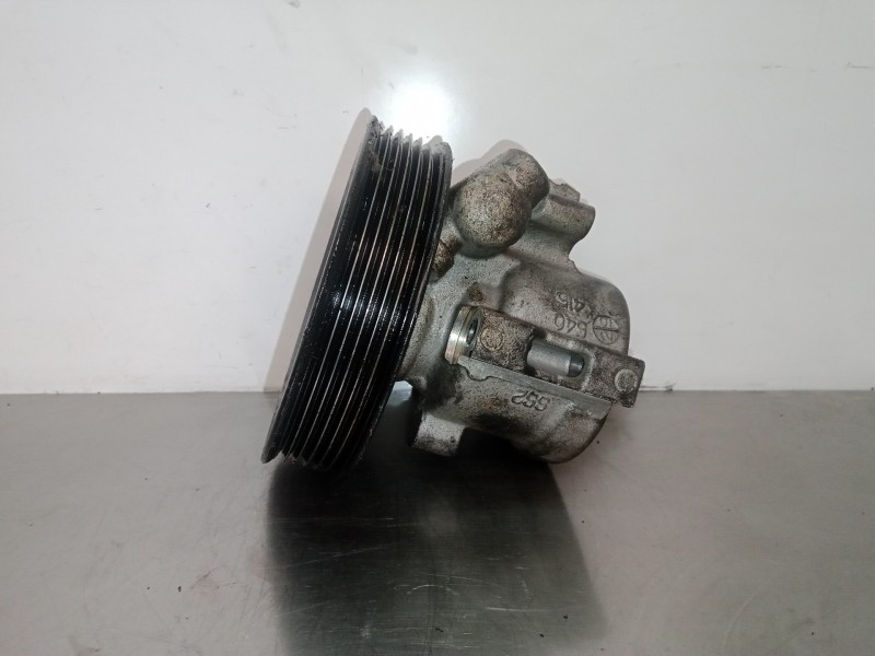 Recambio de bomba servodireccion para daewoo nubira berlina 2.0 cat referencia OEM IAM 540415 61313 