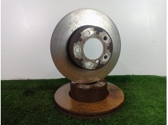 Recambio de disco freno delantero para bmw serie 3 touring (e91) 2.0 16v diesel referencia OEM IAM 34116854999 Ø DIAMETRO: 300MM