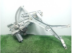 Recambio de elevalunas delantero izquierdo para opel astra g berlina referencia OEM IAM  ASTRA.G - ELECTRICO - 6.PINES 5.PUERTAS