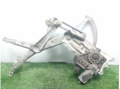 Recambio de elevalunas delantero izquierdo para opel astra g berlina referencia OEM IAM  ASTRA.G - ELECTRICO - 6.PINES 5.PUERTAS 2