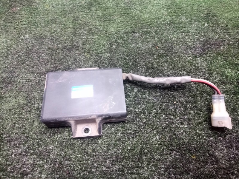 Recambio de modulo electronico para bmw f 650 referencia OEM IAM 071000-0710000820  