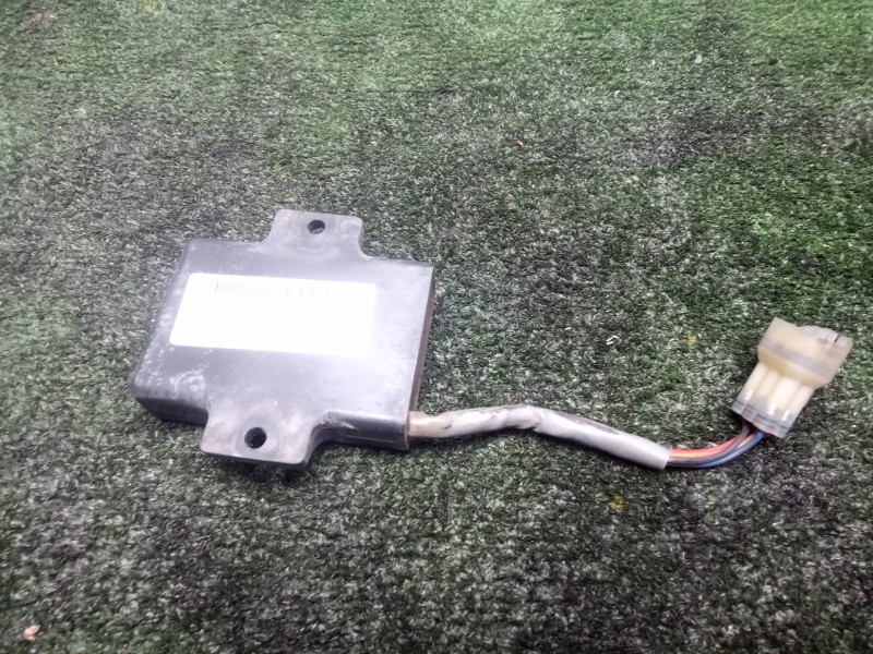 Recambio de modulo electronico para bmw f 650 referencia OEM IAM 071000-0710000820  