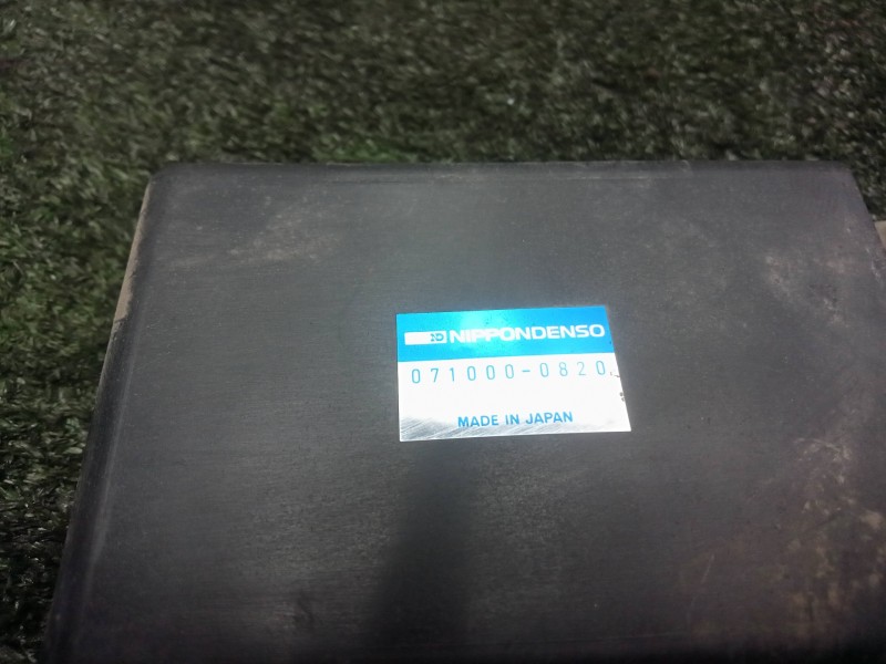 Recambio de modulo electronico para bmw f 650 referencia OEM IAM 071000-0710000820  